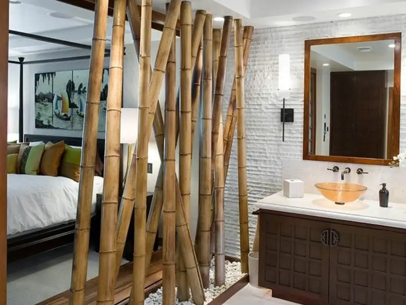 natural-dried-bamboo-fence